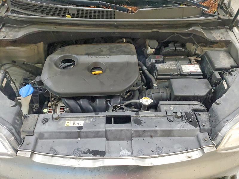 54961806 :رقم المزاد ، KNDJP3A5XG7386469 vin ، 2016 Kia Soul مزاد بيع