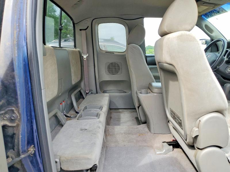 2005 Toyota Tacoma მანქანა იყიდება აუქციონზე, vin: 5TETX22N95Z050299, აუქციონის ნომერი: 54238876