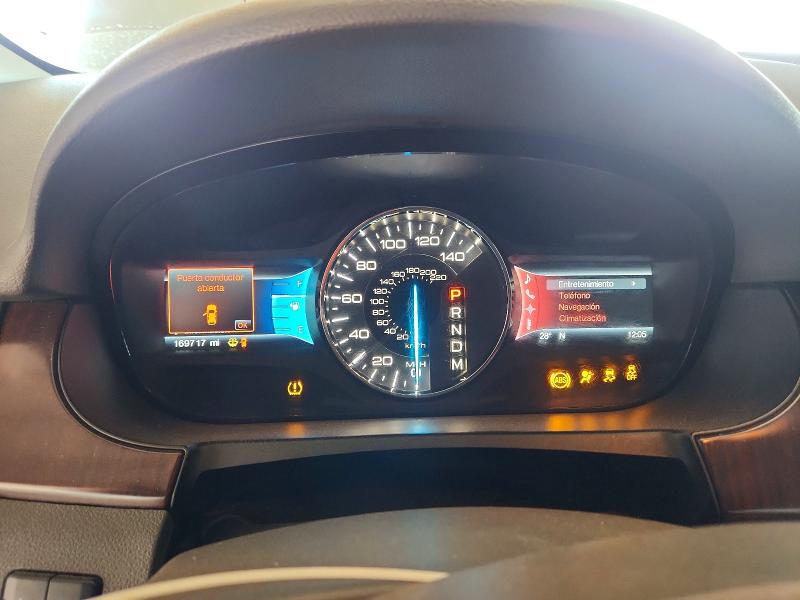 Продаж на аукціоні авто 2012 Edge Ford, vin: 2FMDK3KC9CBA73175, номер лоту: 54634486