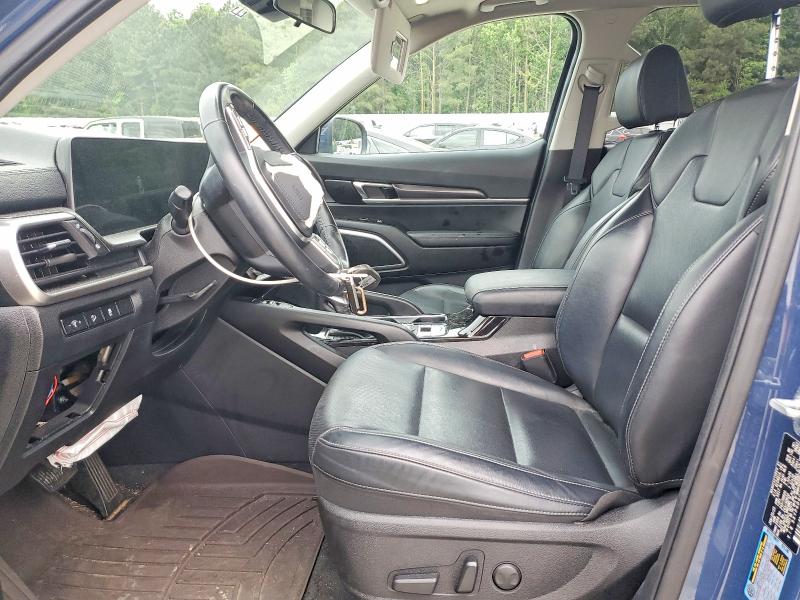Aukcja sprzedaży 2023 Kia Telluride, vin: 5XYP6DGCXPG365276, numer aukcji: 52091006