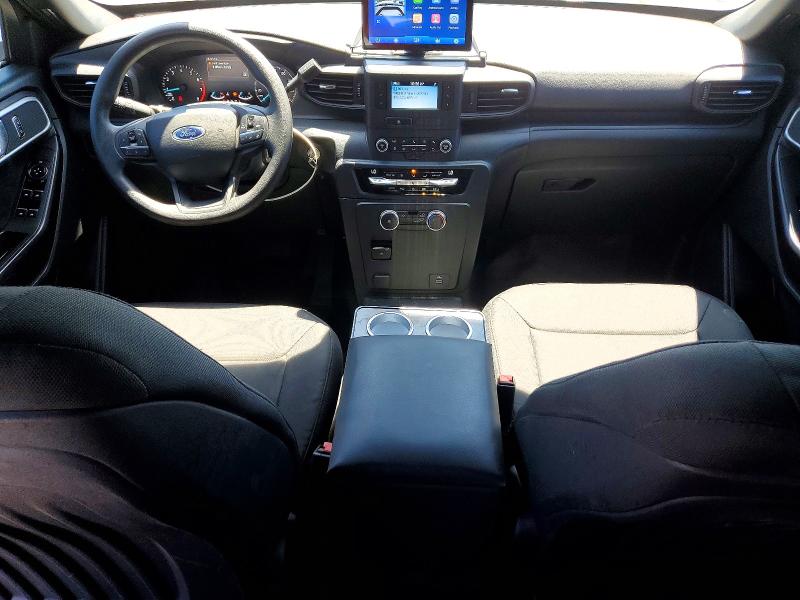 Aukcja sprzedaży 2022 Ford Explorer, vin: 1FM5K8AB5NGC23658, numer aukcji: 52665006