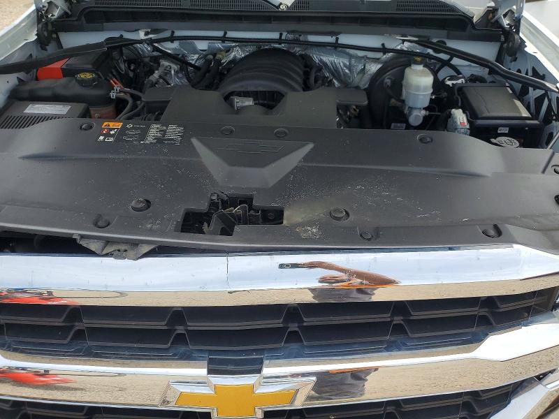 Продаж на аукціоні авто 2016 Chevrolet Silverado, vin: 1GCVKREC0GZ382284, номер лоту: 54875396