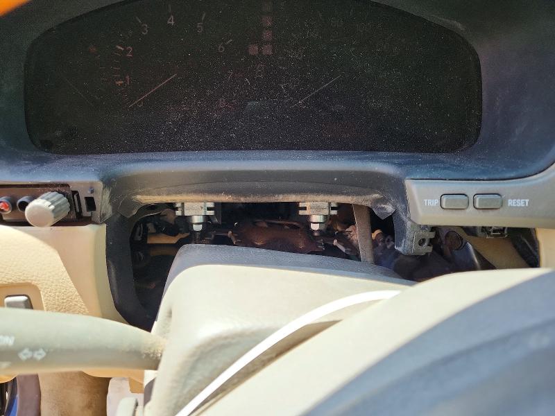 Продажа на аукционе авто 2005 Lexus Ls, vin: JTHBN36F455028531, номер лота: 52157676