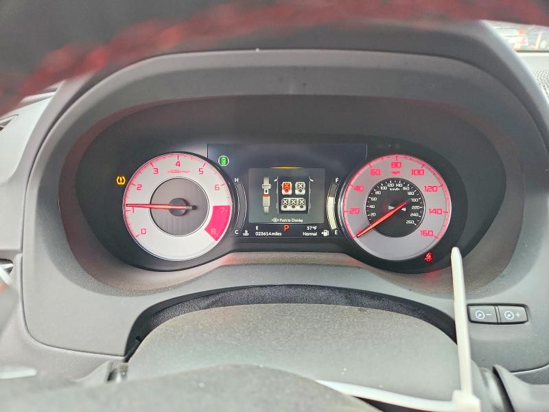 Aukcja sprzedaży 2024 Acura Rdx, vin: 5J8TC2H61RL007867, numer aukcji: 50992426