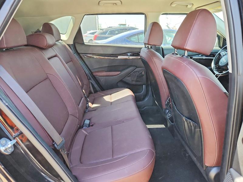 Aukcja sprzedaży 2023 Kia Seltos, vin: KNDETCA24P7357634, numer aukcji: 51028526