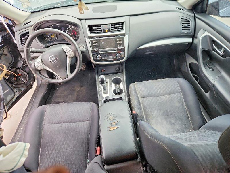 Продаж на аукціоні авто 2018 Nissan Altima, vin: 1N4AL3AP7JC234585, номер лоту: 51803486