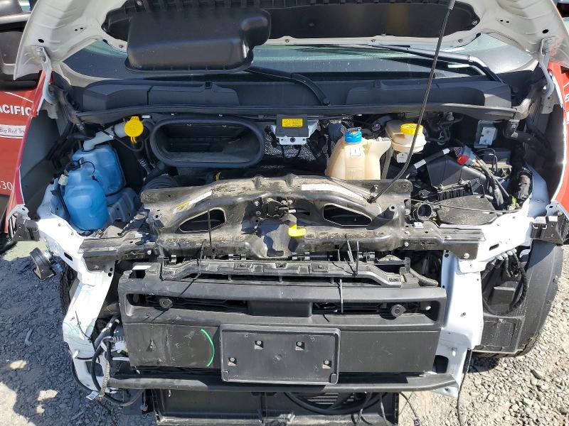 2025 Ram Promaster 1500 მანქანა იყიდება აუქციონზე, vin: 3C6LRVAG1SE525579, აუქციონის ნომერი: 53198416