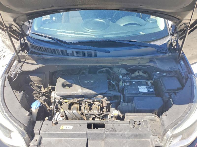 Aukcja sprzedaży 2018 Kia Soul, vin: KNDJN2A21J7514613, numer aukcji: 52362696