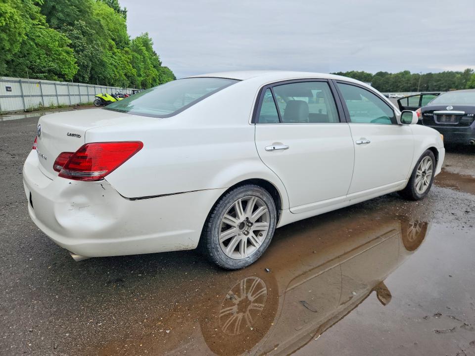 Aukcja sprzedaży 2008 Toyota Avalon, vin: 4T1BK36B08U269984, numer aukcji: 52209496