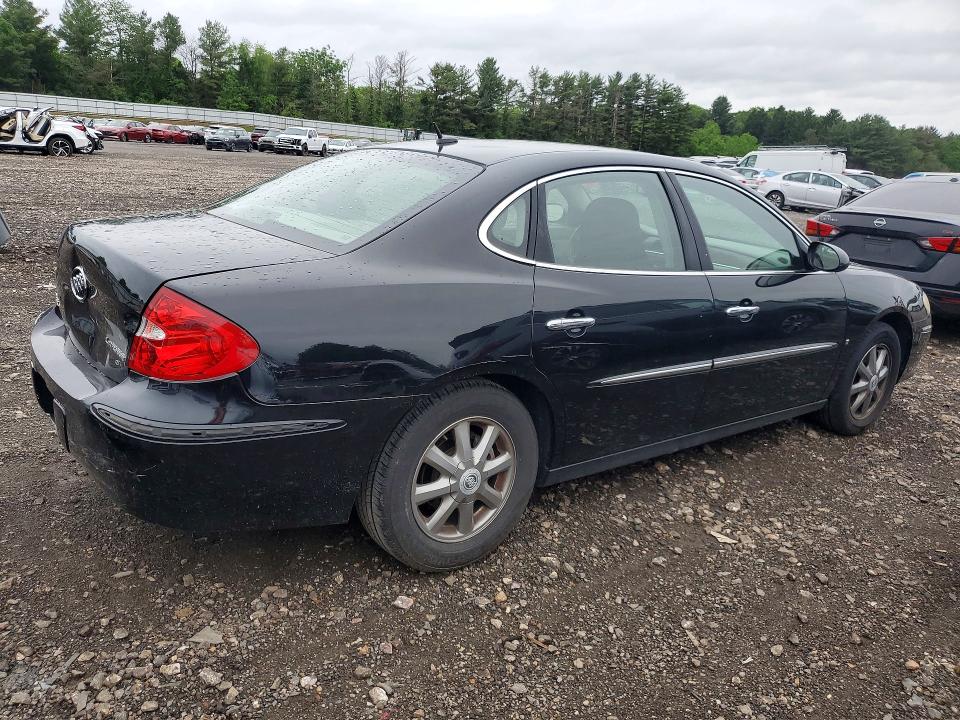 Продаж на аукціоні авто 2009 Buick Lacrosse, vin: 2G4WC582691153533, номер лоту: 53163876
