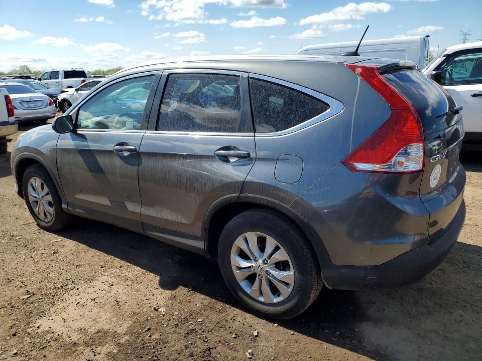Aukcja sprzedaży 2014 Honda Cr-v, vin: 5J6RM4H74EL102826, numer aukcji: 53245056