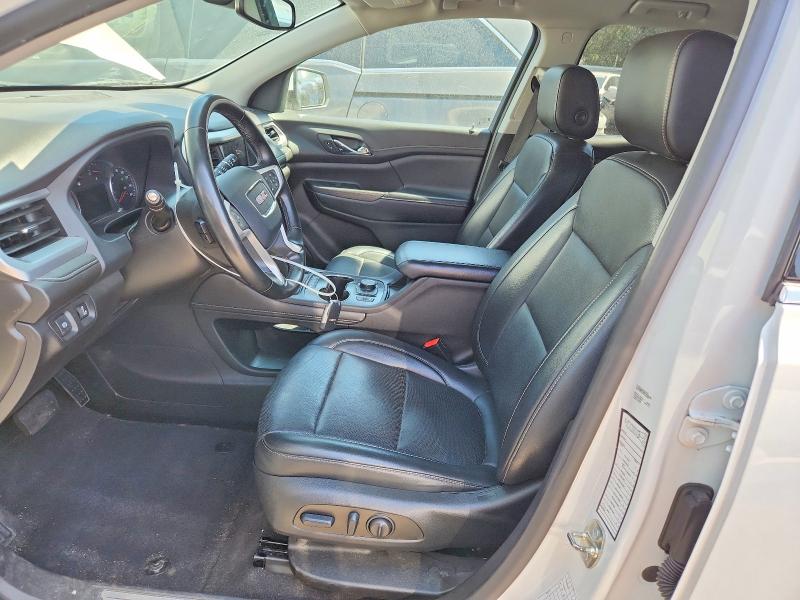 Продаж на аукціоні авто 2023 Gmc Acadia, vin: 1GKKNUL41PZ187159, номер лоту: 52130866