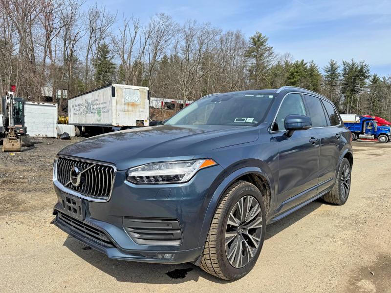 Продаж на аукціоні авто 2022 Volvo Xc90, vin: YV4A22PK7N1808426, номер лоту: 52319996