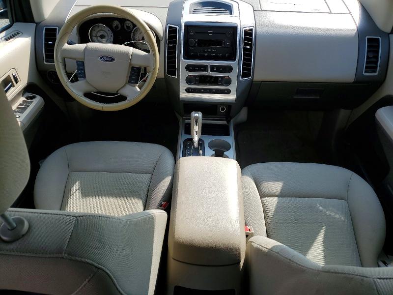 Продажа на аукционе авто 2007 Ford Edge, vin: 2FMDK38C67BA70070, номер лота: 51971196