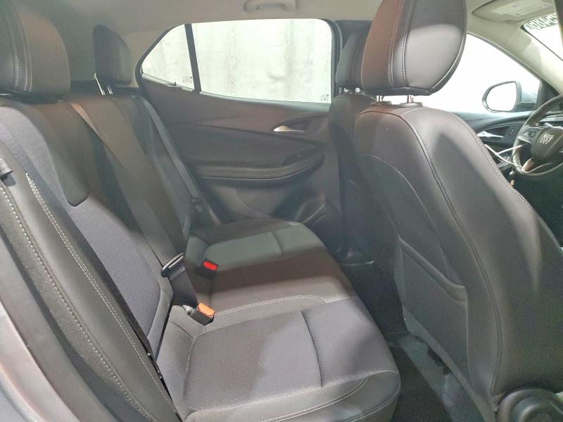 Продажа на аукционе авто 2025 Buick Encore Gx, vin: KL4AMCSL7SB197669, номер лота: 53825486