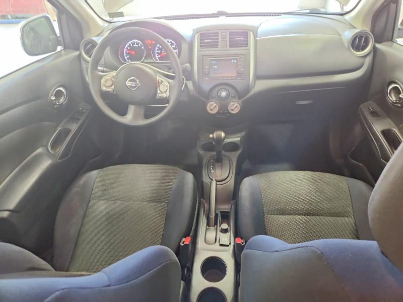 54018176 :رقم المزاد ، 3N1CN7AP4CL879225 vin ، 2012 Nissan Versa مزاد بيع