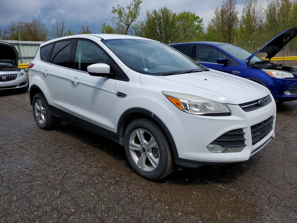 Продаж на аукціоні авто 2014 Ford Escape, vin: 1FMCU9GX1EUD19685, номер лоту: 52150456