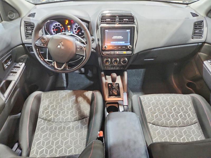 Aukcja sprzedaży 2026 Mitsubishi Outlander Sport, vin: JA4ARUAU3TU017353, numer aukcji: 55055216