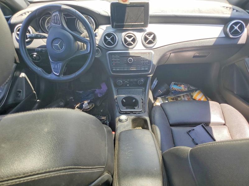 Продаж на аукціоні авто 2017 Mercedes-benz Gla, vin: WDCTG4GBXHJ348203, номер лоту: 52791726