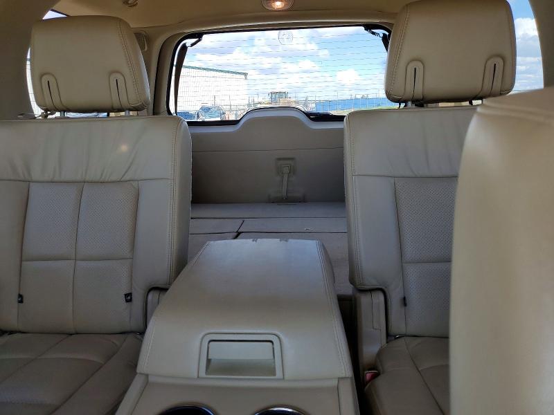 53929996 :رقم المزاد ، 5LMFU28569EJ01286 vin ، 2009 Lincoln Navigator مزاد بيع