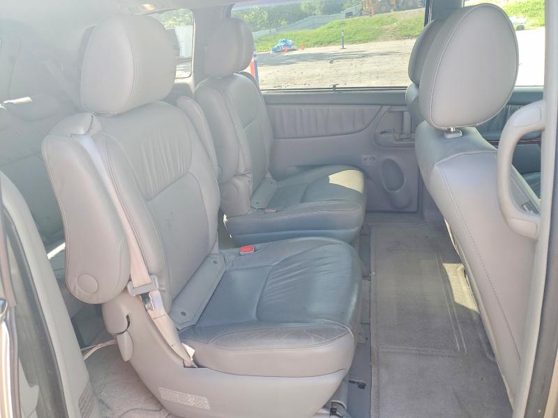 Продажа на аукционе авто 2009 Toyota Sienna, vin: 5TDBK22C79S025395, номер лота: 55163756