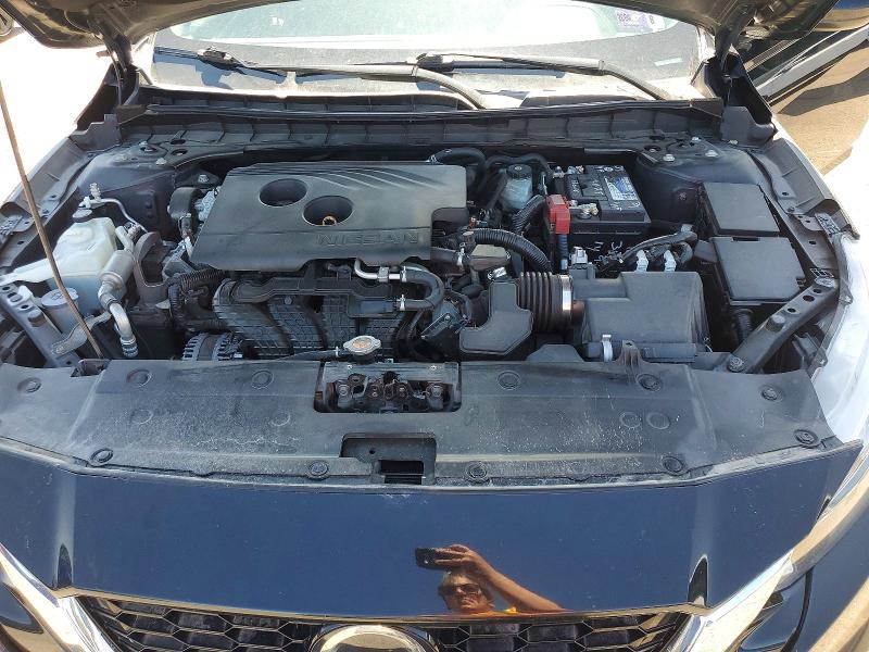 Продаж на аукціоні авто 2020 Nissan Altima, vin: 1N4BL4BV8LC241667, номер лоту: 53181056