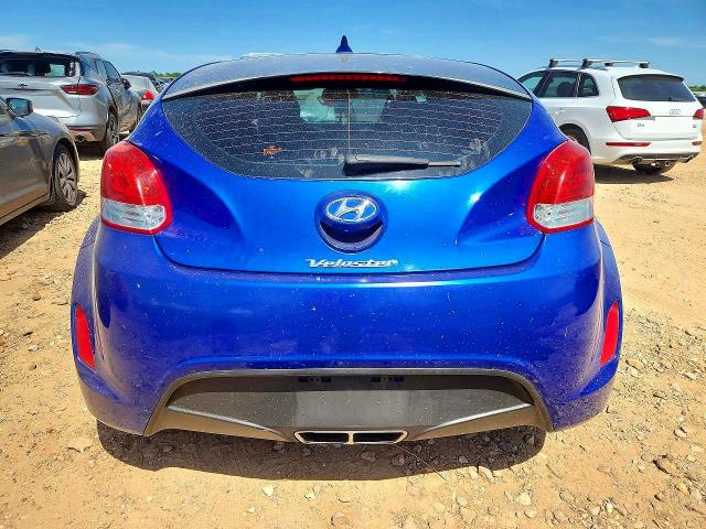 53751956 :رقم المزاد ، KMHTC6AD9CU030860 vin ، 2012 Hyundai Veloster مزاد بيع