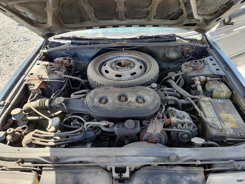 Продажа на аукционе авто 1986 Subaru Gl, vin: JF2AC53B0GE211185, номер лота: 55459086