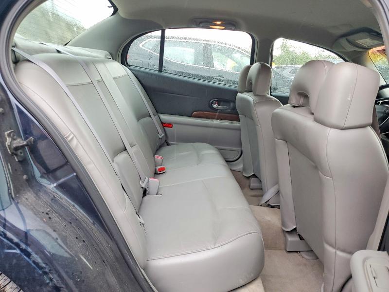 51870526 :رقم المزاد ، 1G4HP52K844129933 vin ، 2004 Buick Lesabre مزاد بيع
