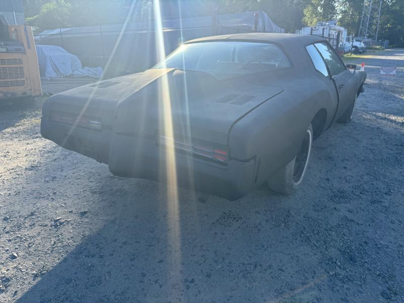 Продаж на аукціоні авто 1971 Buick Riviera, vin: 494871H917550, номер лоту: 53619836