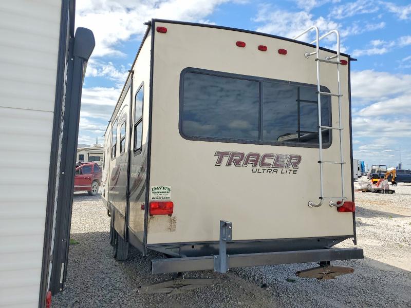Продажа на аукционе авто 2016 Foresriver Tracer, vin: 5ZT2TRXB7GB509995, номер лота: 52584806