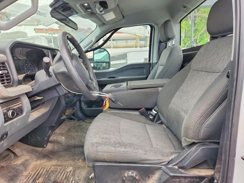 Aukcja sprzedaży 2023 Ford F250, vin: 1FTBF2AA3PEE15644, numer aukcji: 51703876