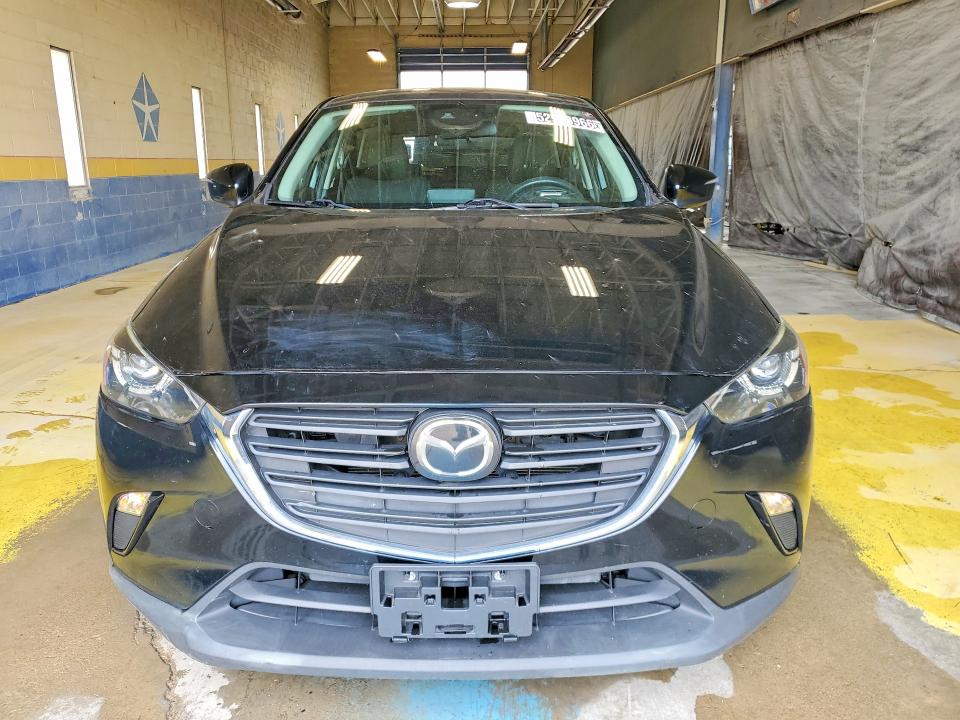 52968966 :رقم المزاد ، JM1DKDB77L1473423 vin ، 2020 Mazda Cx-3 مزاد بيع