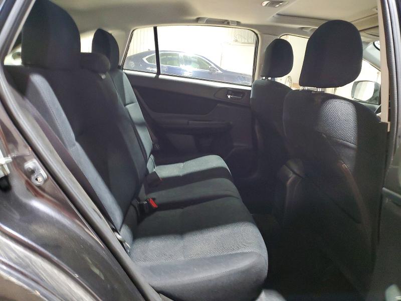 Продажа на аукционе авто 2013 Subaru Impreza, vin: JF1GPAD68D2866124, номер лота: 54640126
