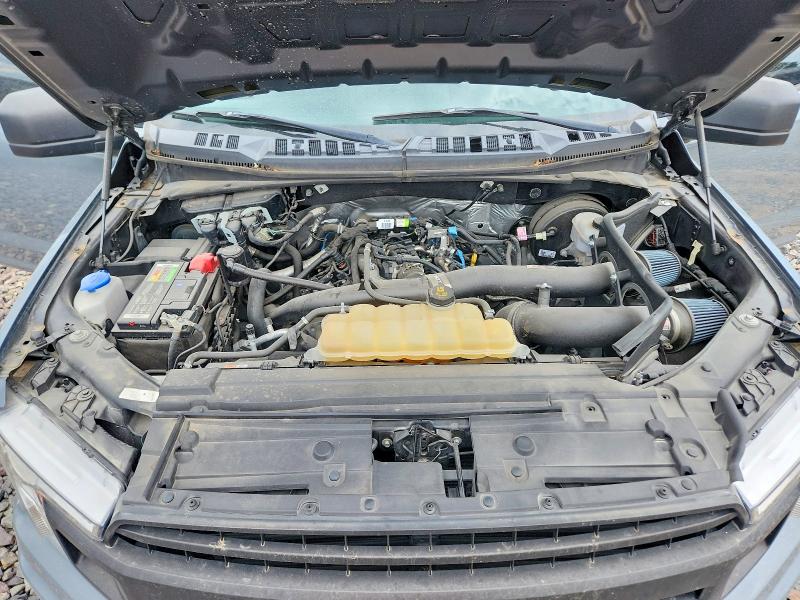 53915476 :رقم المزاد ، 1FTMF1CP0KKD89633 vin ، 2019 Ford F150 مزاد بيع