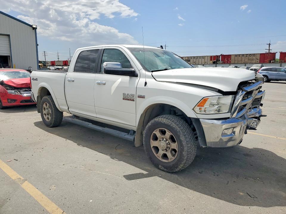 Aukcja sprzedaży 2018 Ram 3500, vin: 3C63R3DJ2JG249346, numer aukcji: 52528606