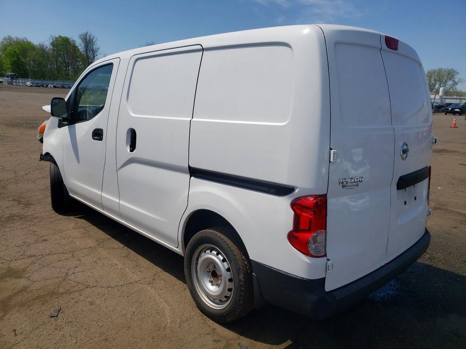 Продаж на аукціоні авто 2019 Nissan Nv200, vin: 3N6CM0KN5KK693666, номер лоту: 51283146