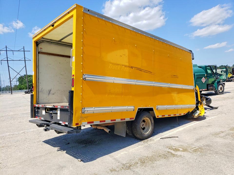 Aukcja sprzedaży 2022 Gmc Savana, vin: 7GZ37TC75NN004108, numer aukcji: 53137686