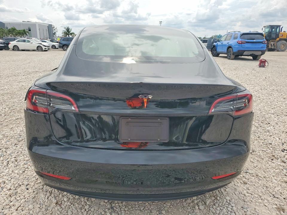 Продажа на аукционе авто 2023 Tesla Model 3, vin: 5YJ3E1EA1PF512688, номер лота: 53698236