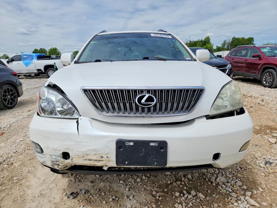 Aukcja sprzedaży 2006 Lexus Rx, vin: 2T2GA31U16C044825, numer aukcji: 52243726