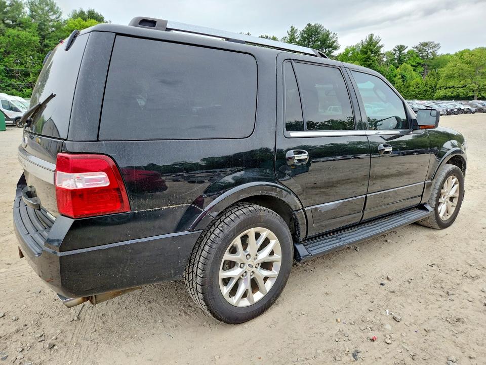 Продажа на аукционе авто 2016 Ford Expedition, vin: 1FMJU2AT4GEF37914, номер лота: 54089976