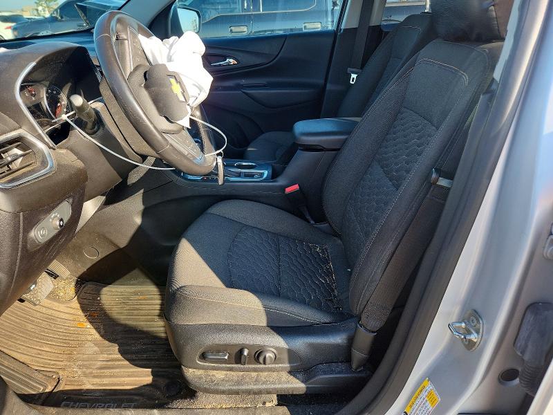 53104276 :رقم المزاد ، 2GNAXJEV3K6268178 vin ، 2019 Chevrolet Equinox مزاد بيع