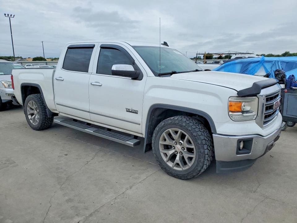 Продажа на аукционе авто 2015 Gmc Sierra, vin: 3GTP1VEC4FG266864, номер лота: 52472416