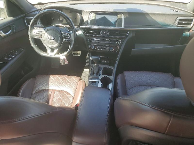 Продажа на аукционе авто 2016 Kia Optima, vin: 5XXGV4L25GG111060, номер лота: 51642836