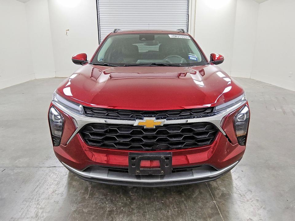 Продаж на аукціоні авто 2025 Chevrolet Trax, vin: KL77LHEP0SC215726, номер лоту: 52358686