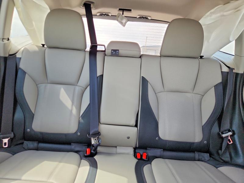 2024 Subaru Forester მანქანა იყიდება აუქციონზე, vin: JF2SKALC4RH419211, აუქციონის ნომერი: 52908846