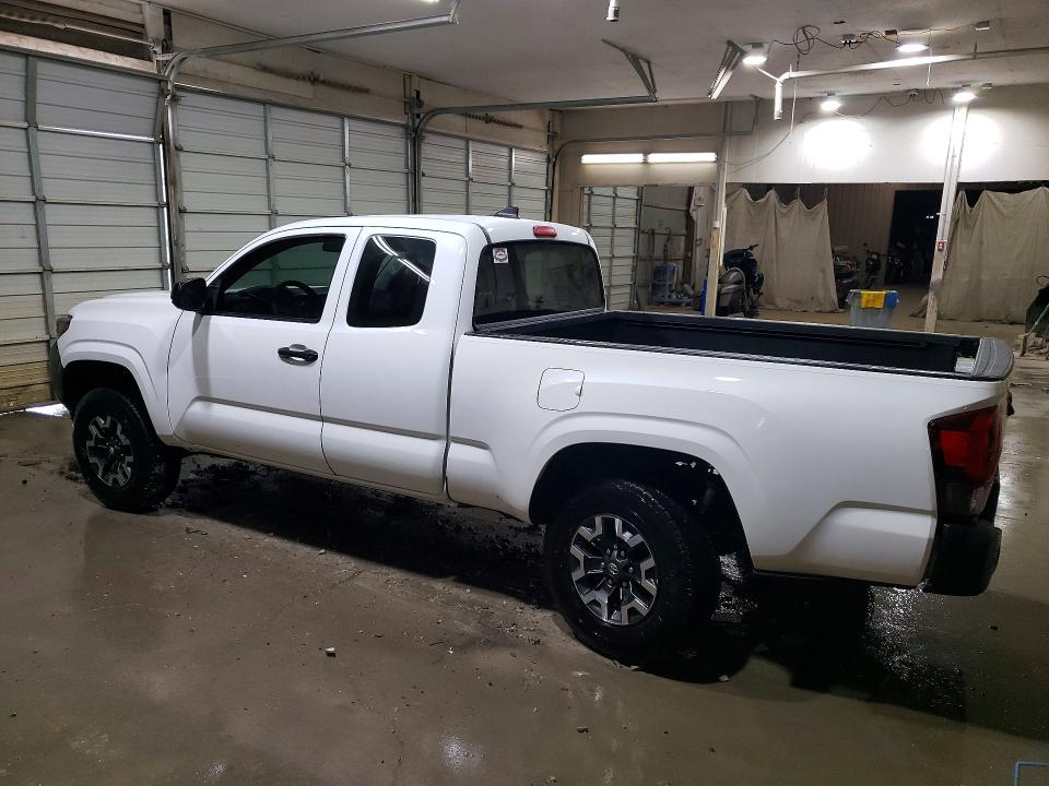 Aukcja sprzedaży 2017 Toyota Tacoma, vin: 5TFRX5GNXHX093663, numer aukcji: 51895636
