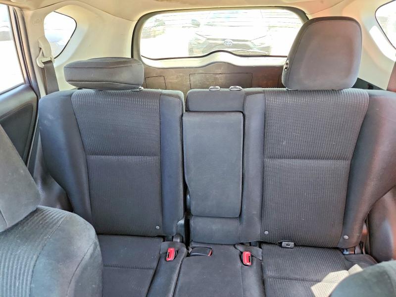 55019966 :رقم المزاد ، JTMZFREV6ED038928 vin ، 2014 Toyota Rav4 مزاد بيع