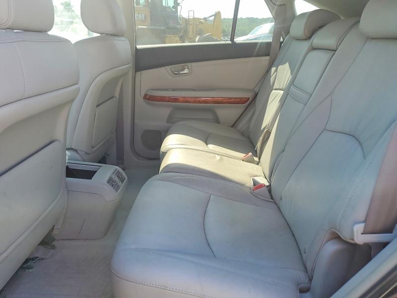 Aukcja sprzedaży 2008 Lexus Rx, vin: 2T2HK31U78C052772, numer aukcji: 54233806