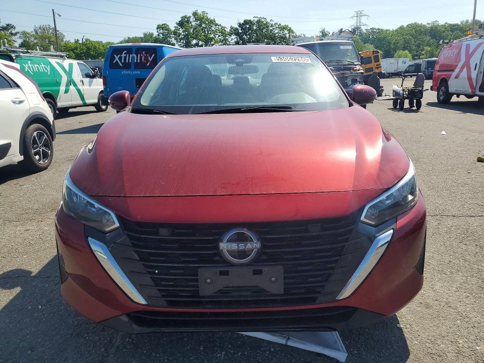 Aukcja sprzedaży 2024 Nissan Sentra, vin: 3N1AB8CV2RY369047, numer aukcji: 53062286
